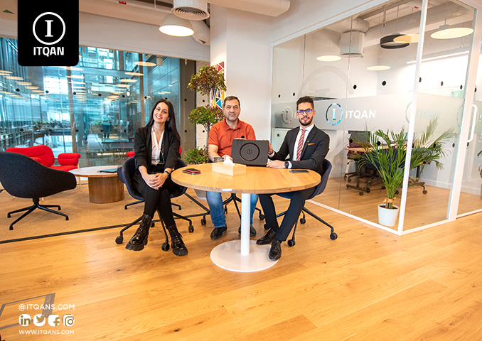 Opening a company in Dubai Opening a company in Dubai
