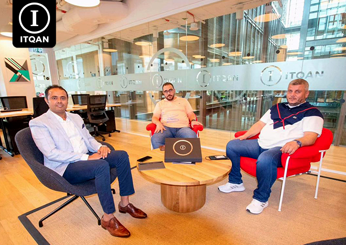Why invest in the UAE? Why invest in the UAE?