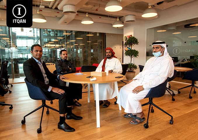 تعرف على المشاريع الاستثمارية المربحة فى الامارات