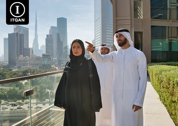 ما هي قوانين الاستثمار للأجانب في الإمارات