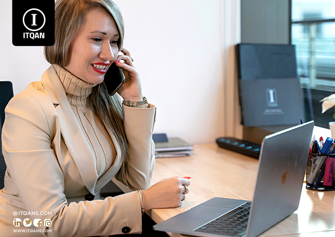 كيف يمكن لشركة إتقان المساعدة في تأسيس شركة في دبي للسعوديين؟