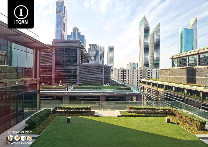 تكلفة تأسيس شركة في المنطقة الحرة دبي