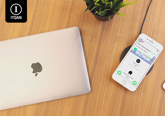 خطوات تأسيس شركة في المنطقة الحرة بجبل على