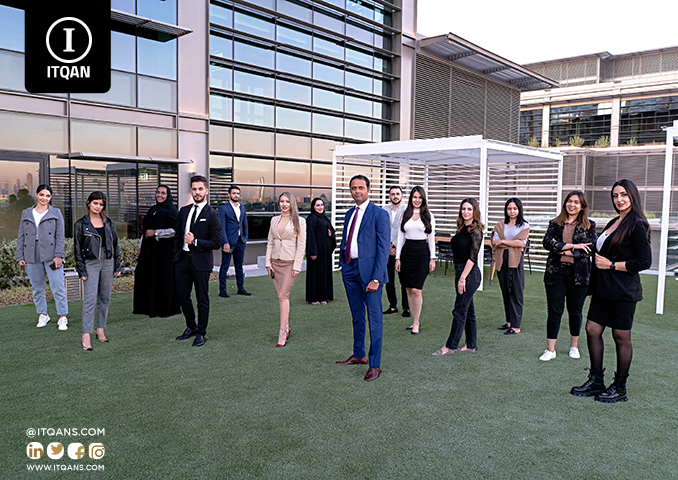 اجراءات تأسيس شركة في دبي للعراقيين